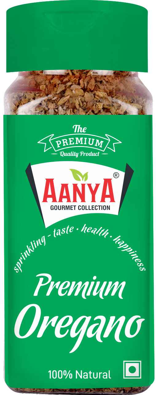 AANYA® Premium Oregano